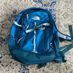 North Face Women’s Backpack
